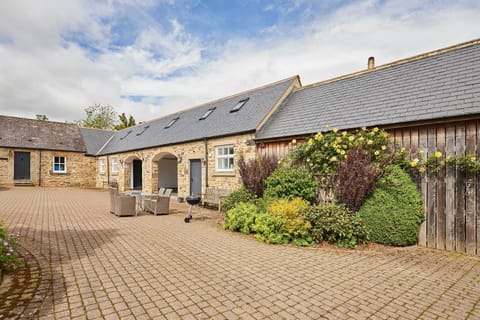 The Spinney, Consett - Host & Stay