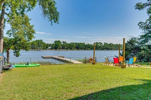 Dock
