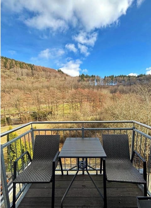 Apartment | Balcony