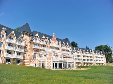 Apartment | Exterior