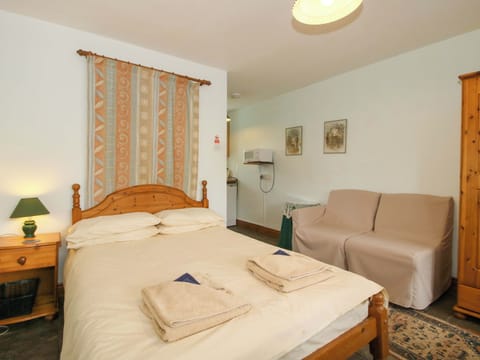 1 bedroom, WiFi (free), individually decorated, individually furnished