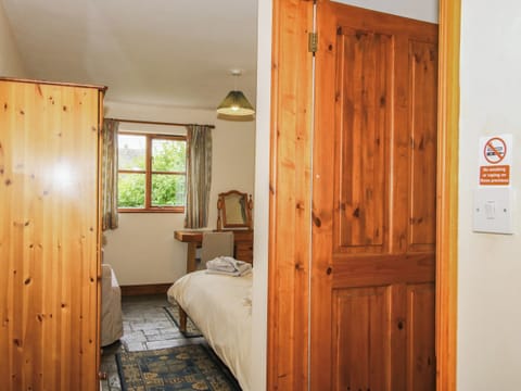 1 bedroom, WiFi (free), individually decorated, individually furnished