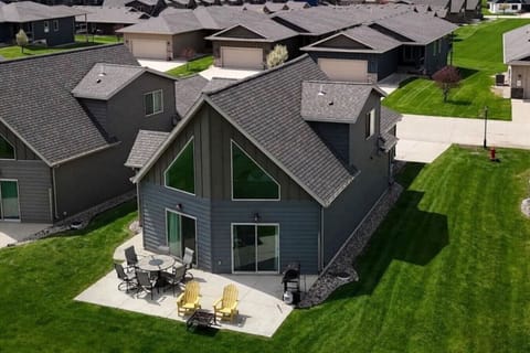 Family Fun Cabin