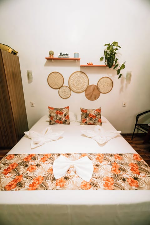 Comfort Double Room, Lanai, Garden View | WiFi (free)