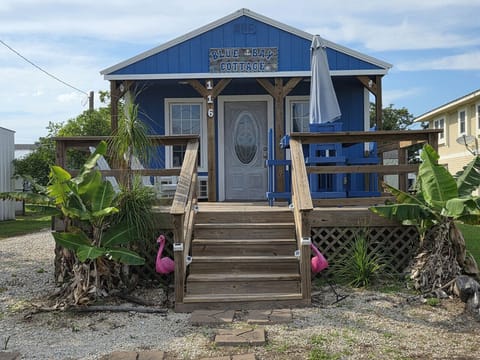 Blue Bay Cottage