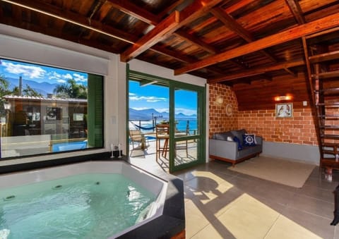 Chalet | Interior