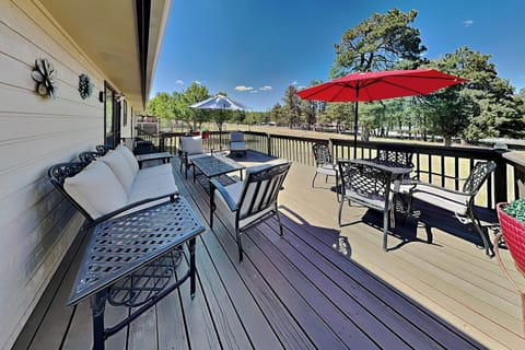 House (2 Bedrooms) | Property amenity