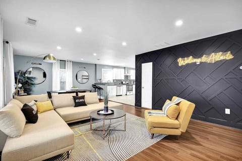 House | 4 bedrooms