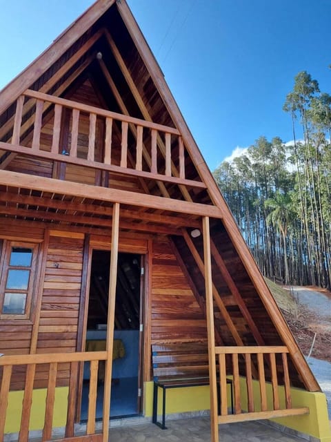 Classic Chalet, Patio, Mountain View | Exterior
