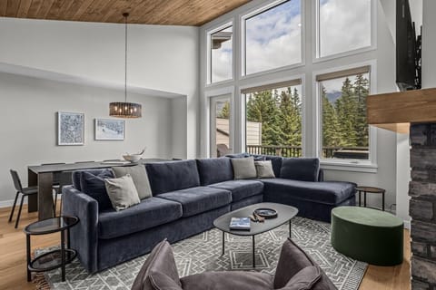 Main Living Space