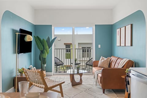 Welcome to our home! Curated with style and comfort in mind, we know you'll love