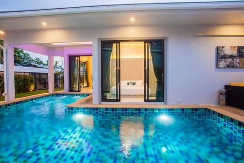 Villa, 3 Bedrooms, Private Pool | Pool | Outdoor pool