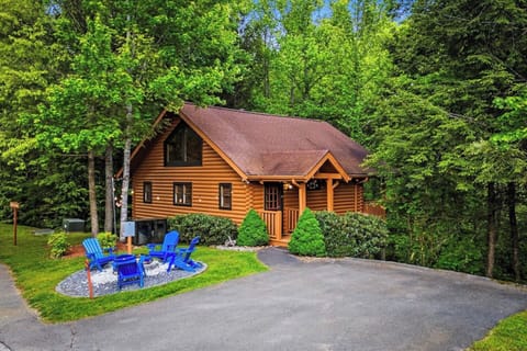 Cabin View