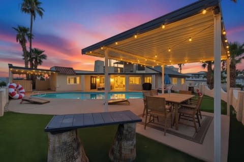 Lake Havasu City Vacation Rental | 3BR | 3.5BA | 2,629 Sq Ft