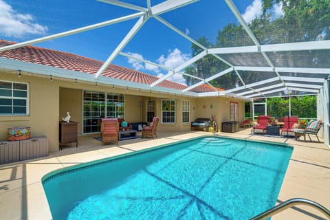Inverness Vacation Rental | 3BR | 2BA | 2,864 Sq Ft
