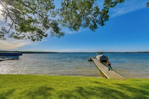 Lewiston Vacation Rental | 2BR | 1BA | 750 Sq Ft