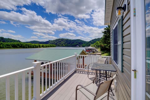 Draper Vacation Rental | Studio | 1BA | 700 Sq Ft