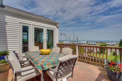Lynn Vacation Rental | 2BR | 1.5BA | 1,176 Sq Ft