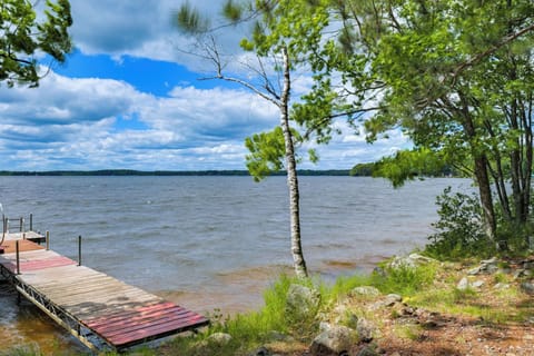 Hayward Vacation Rental | 2BR | 1BA | 500 Sq Ft