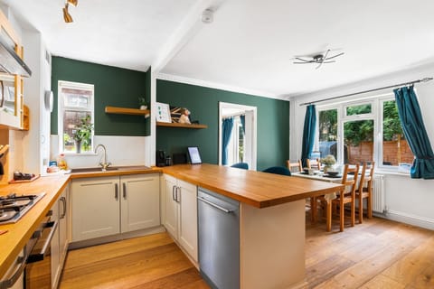 House | 3 bedrooms