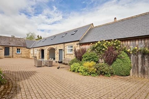 House | 1 bedroom