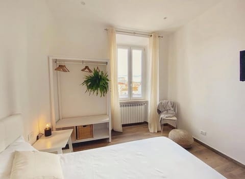 Classic Double Room, City View | WiFi (free)