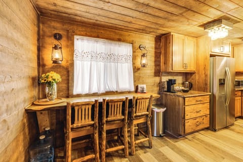 House (1 Bedroom) | Interior