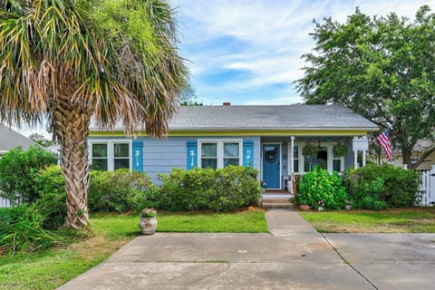 The Cottages @ The Porches | Front Exterior
