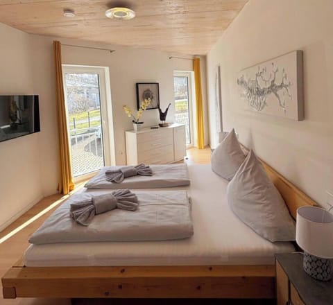 Apartment | 1 bedroom, individually furnished