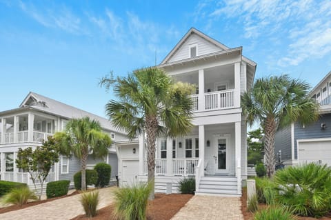 Welcome to Gulfview on 30A!