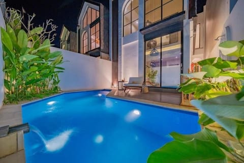 Comfort Villa | Pool | Outdoor pool