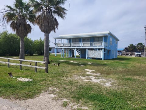 Kuecker House