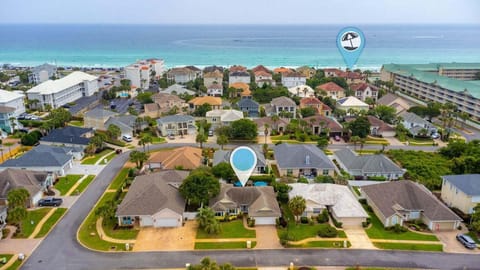 Birds Eye View