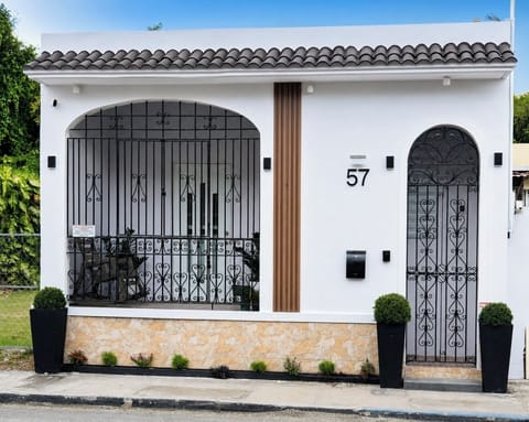 Front House Photo