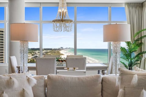 1900 Ninety Eight Exclusive Rental Residences in Destin