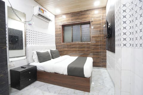 Classic Double Room | WiFi (free)