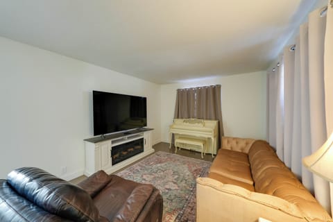 Phoenix Vacation Rental | 2BR | 1BA | 800 Sq Ft