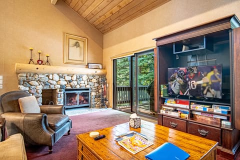 Welcome to Fairway Nine 4338 - 3BD-3BA-Sleeps 6 guests