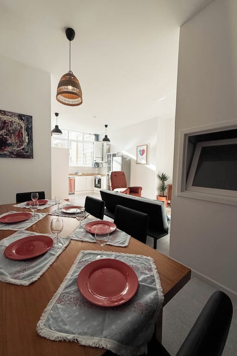 Mesa de jantar
