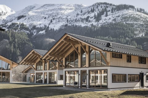 House | Exterior