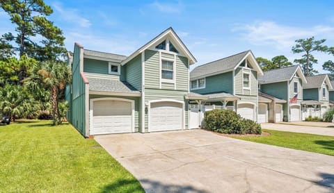 423 Wahoo Street View