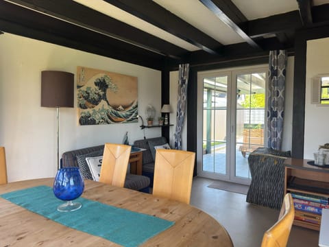 House | Dining
