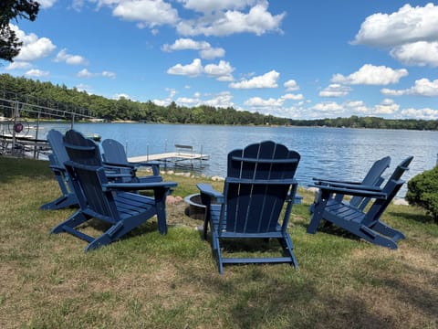 Lake Front