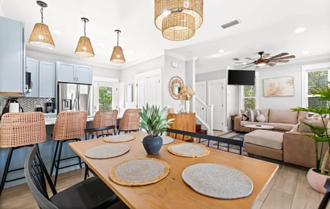 Open Concept