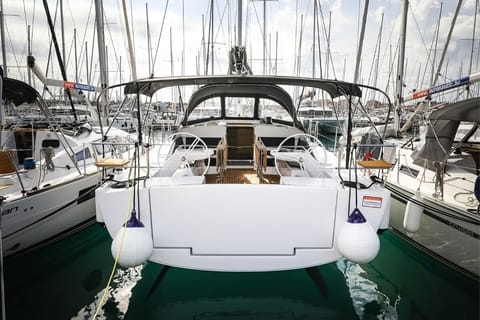Marina