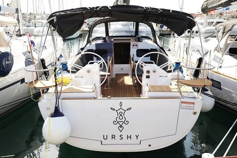 Marina
