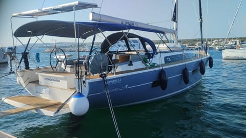 Marina