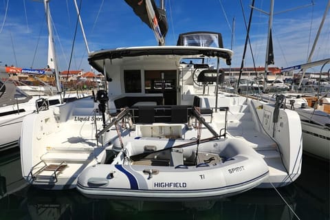 Marina