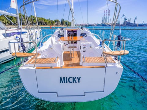Marina
