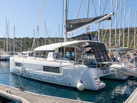 Marina